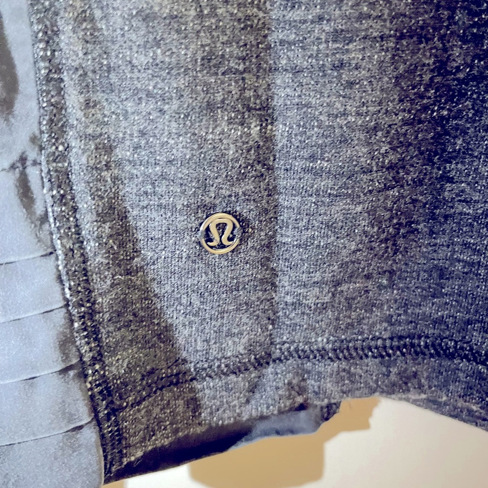Lululemon pullover sweater - Picture 2 of 2
